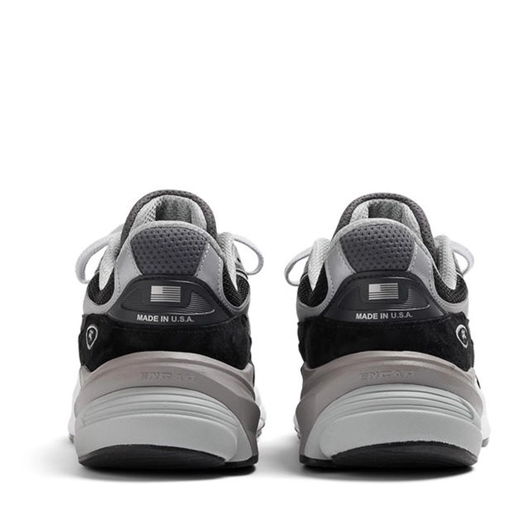 New Balance NBLS 990v6 Sn44 - Black